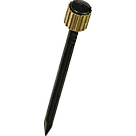 Hillman Nails, 122276 Hanger Replacement Nails, Pack - 10 528072